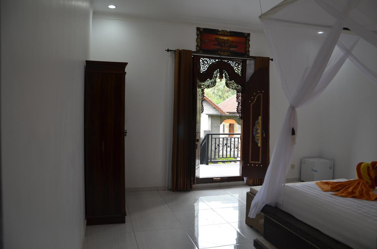 Amed Romance House Eksteriør bilde