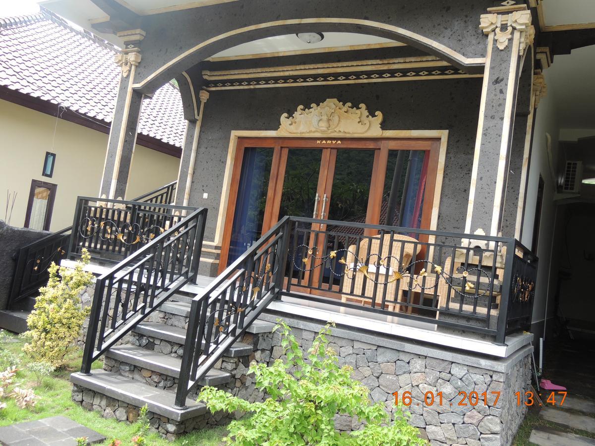Amed Romance House Eksteriør bilde