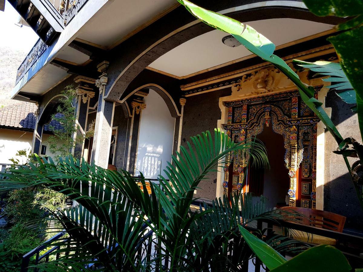 Amed Romance House Eksteriør bilde