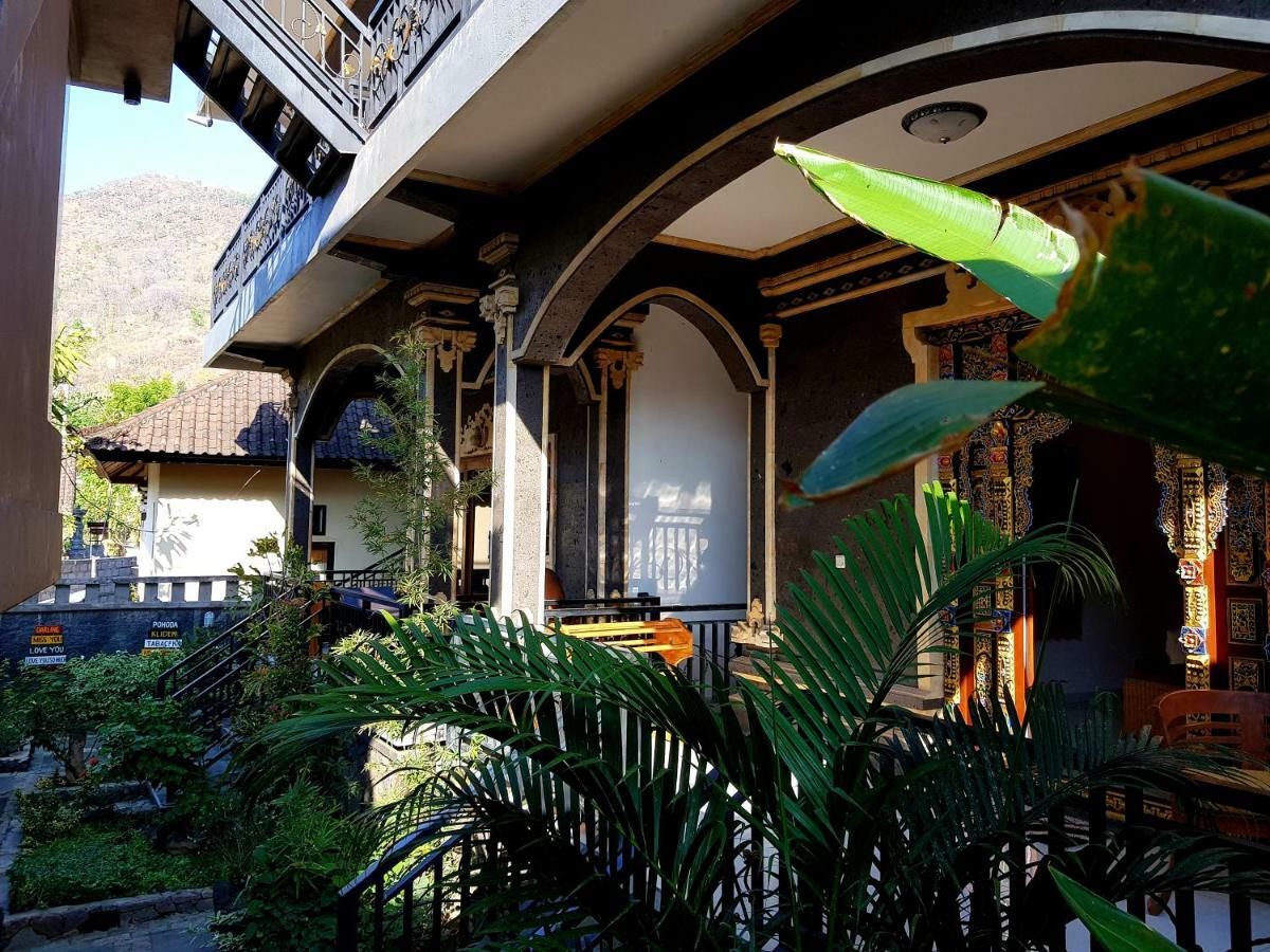 Amed Romance House Eksteriør bilde