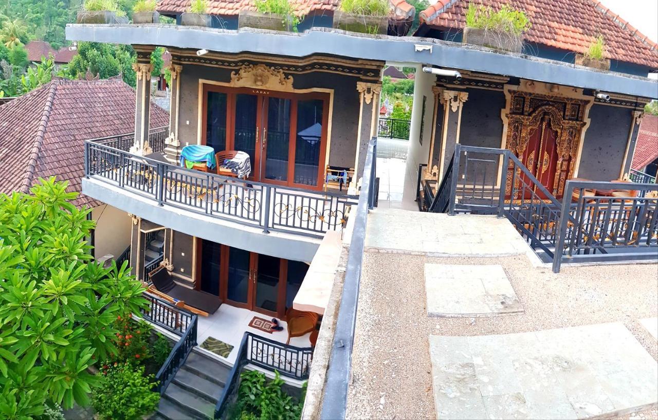 Amed Romance House Eksteriør bilde